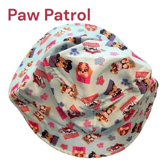Paw Patrol‎ Bucket Hat Toddler - Picture 1 of 6